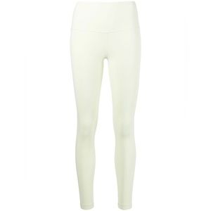 NWT Lululemon Align High-Rise Pant 28” - Kohlrabi Green